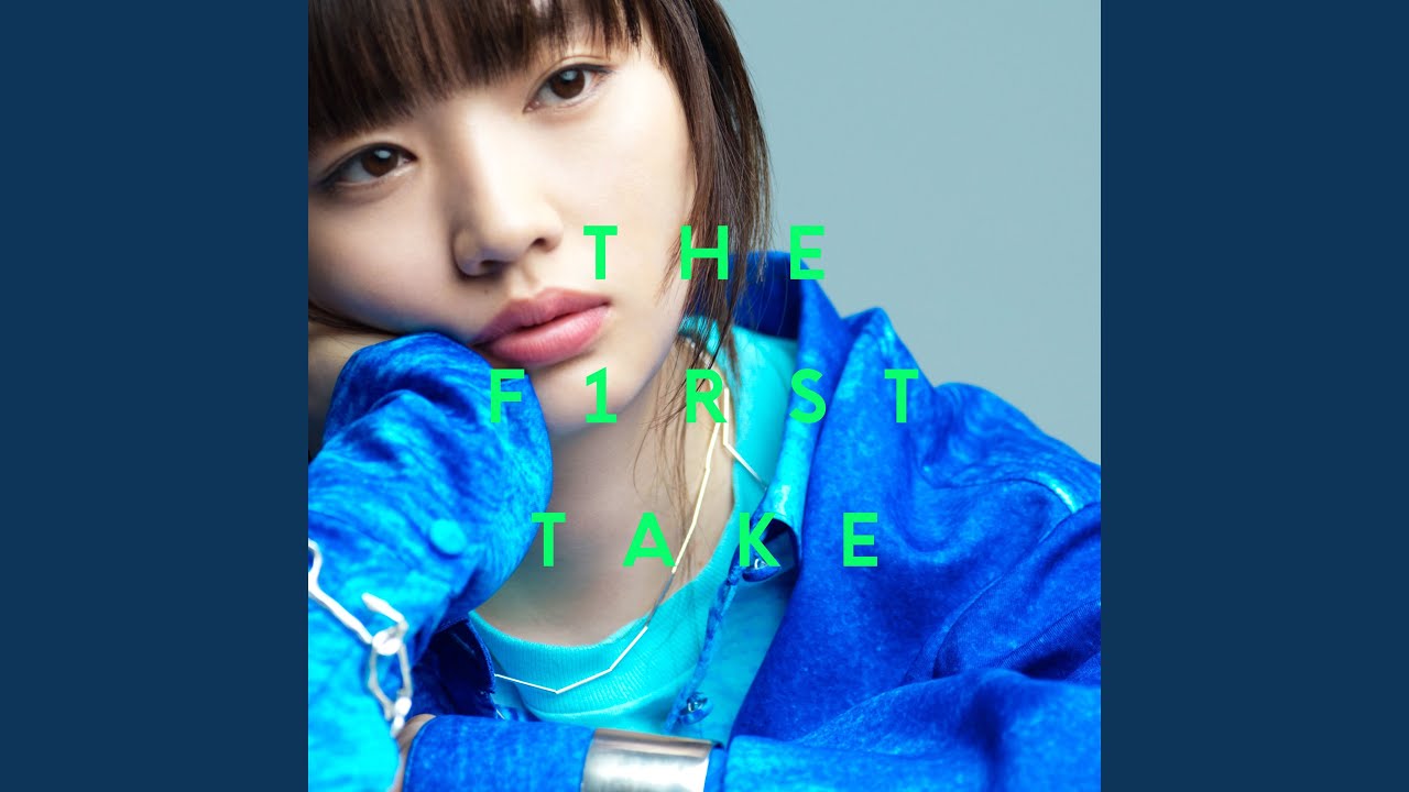 seiran yuei - From THE FIRST TAKE