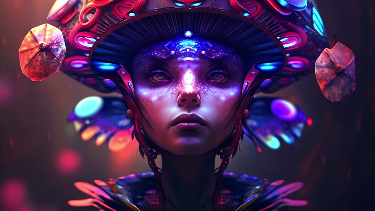 Ambient Cinematic Meditation Chill Mix Knolios
