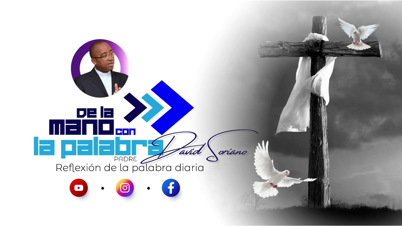 El hace nuevas todas las cosas