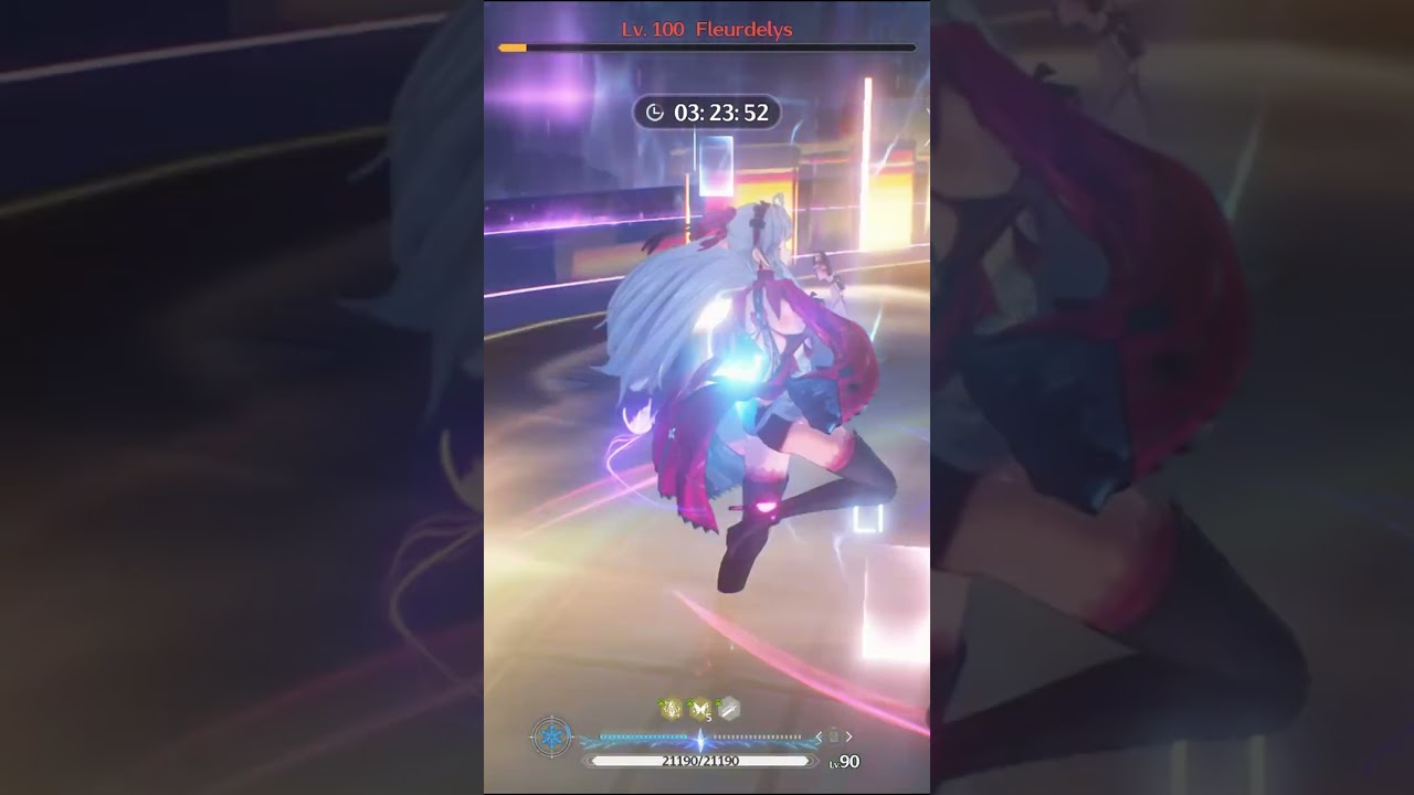 THIS Carlotta F2P Build is INSANE! 