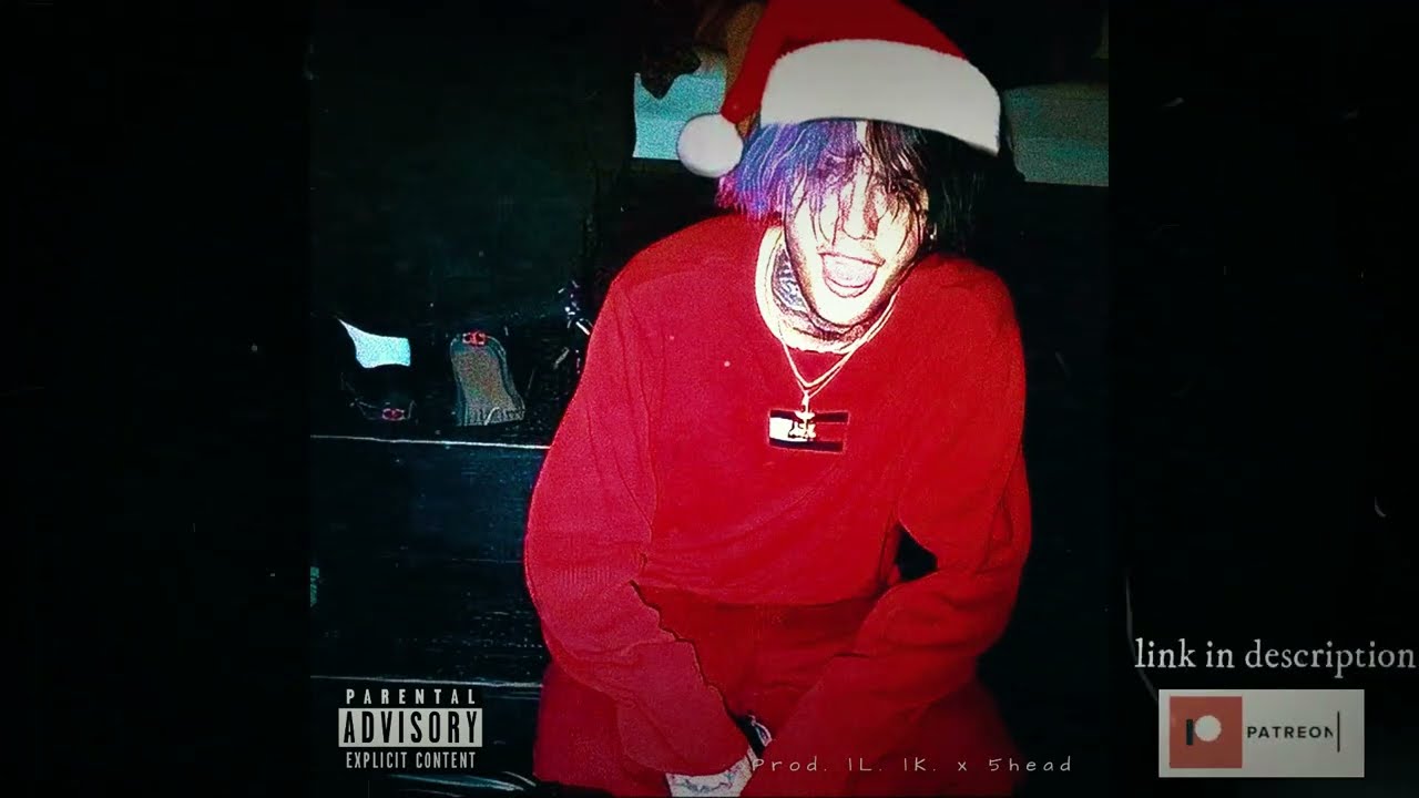 (FREE) LiL PEEP TYPE BEAT – 