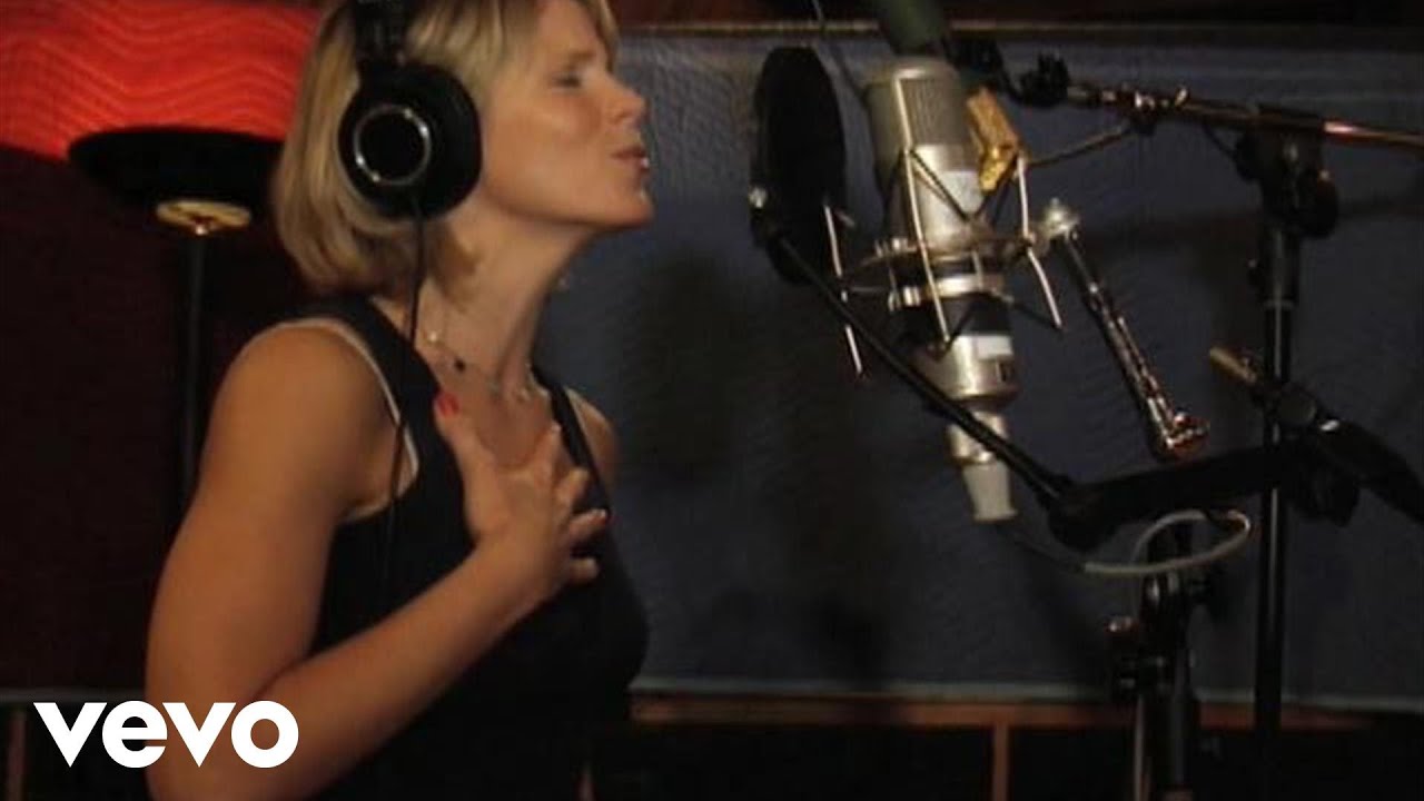 Kelli O'Hara - Wonderful Guy from 