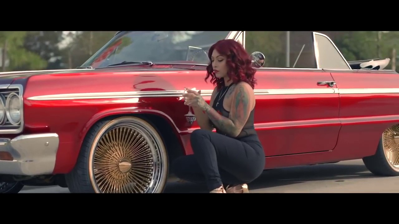 Dat Boi T Ft Lucky Luciano - Cruisin Official Audio