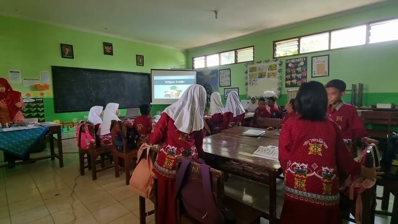 KELAS 3