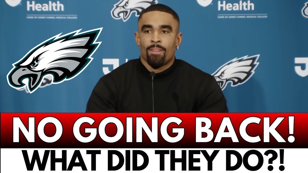 🔴LATEST NEWS! THIS TOOK EVERYONE BY SURPRISE!