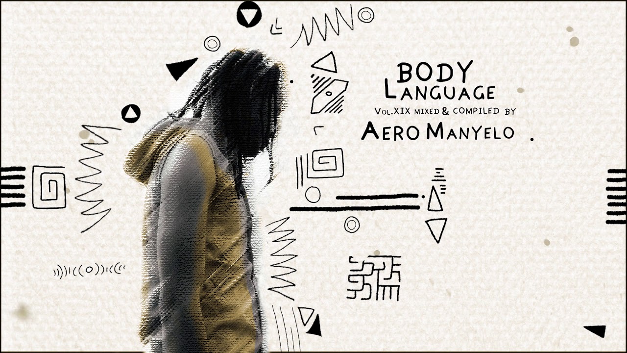 Blanka Mazimela - Phezulu ( Aero Manyelo Remix)