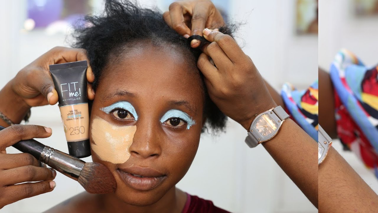 100,000,000 VIEWS ⬆️ BRIDE ⬆️😱 DARK SKIN TRANSFORMATION 😱 MAKEUP TRANSFORMATION HAIR  TRANSFORMATION