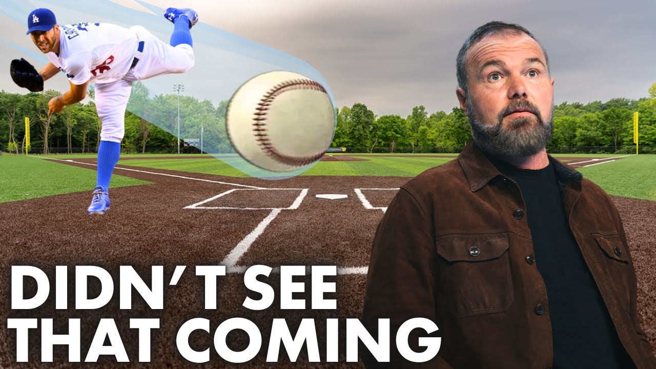 What to do when life throws you a curveball