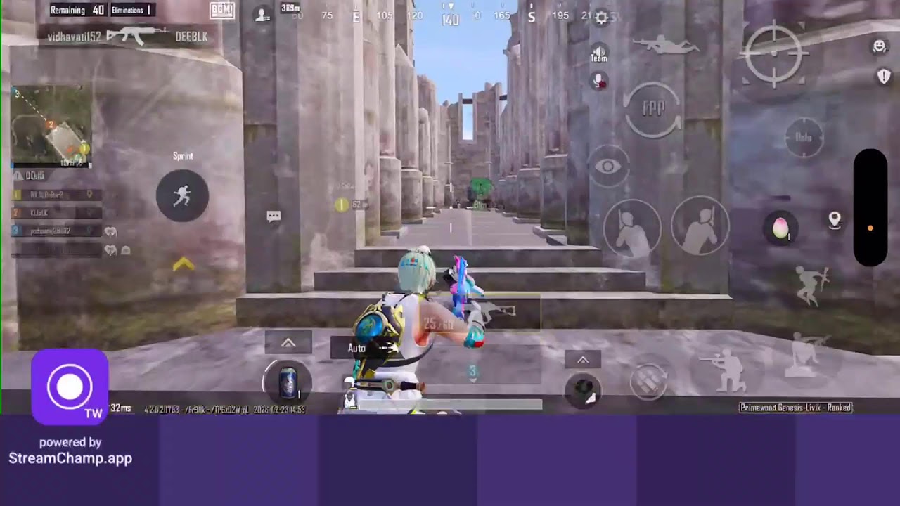 Ki pat kit d ahi jeng e!!~#kukilandgaming