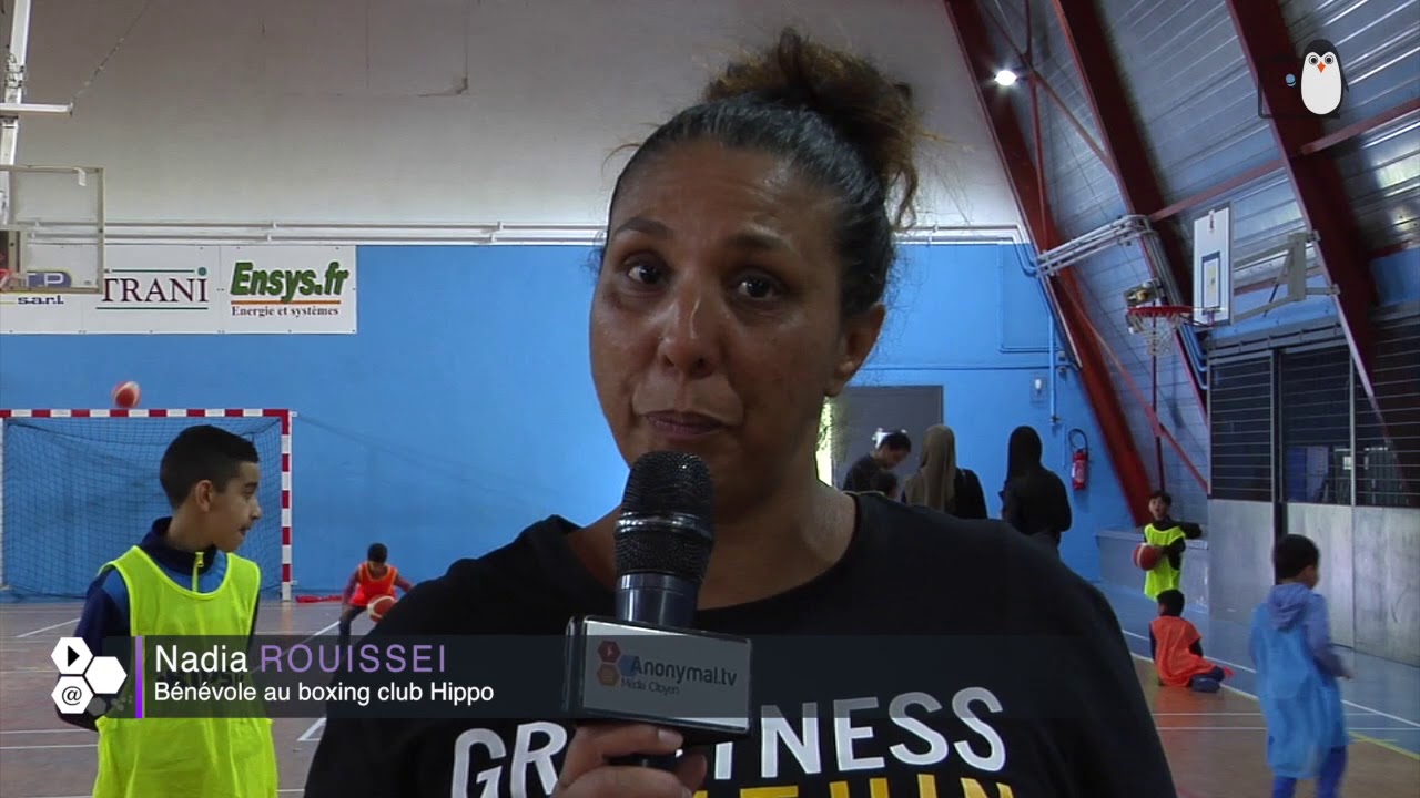 Semaine culturelle et sportive au Jas de Bouffan