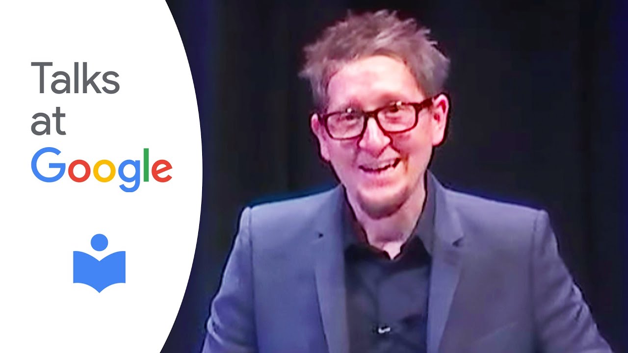 Marijuana Legalization: What Everyone Needs to Know | Beau Kilmer, Ph.D. | Talks at Google