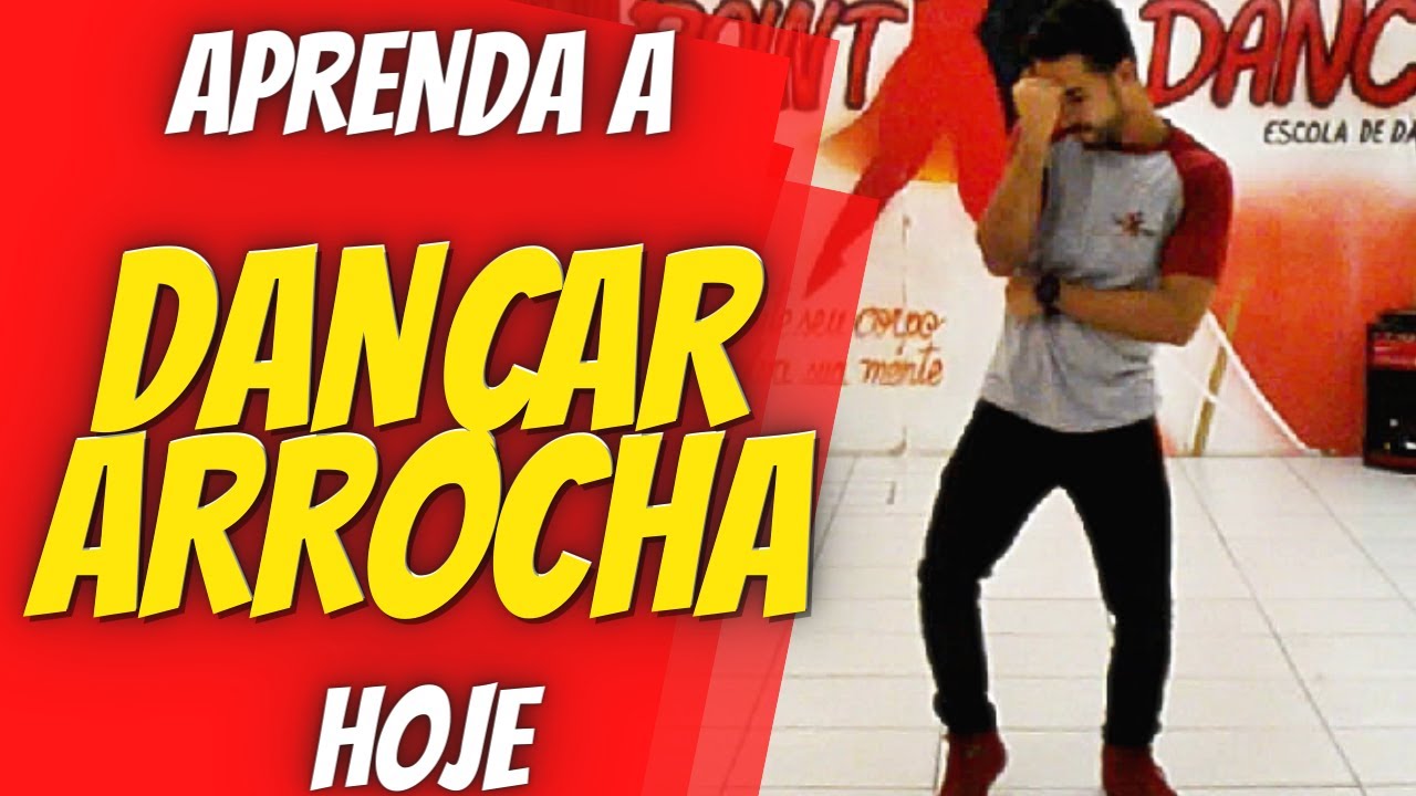 Aprenda Como Dançar Arrocha Sertanejo - Gingado Quadril 🕺💃