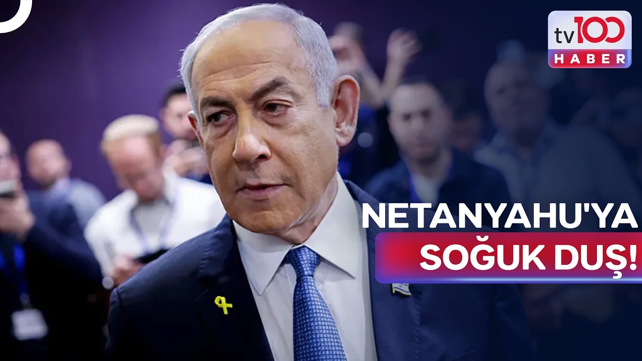 Netanyahu'nun İttifak Planı Yalnız Kaldı! | tv100 Ana Haber
