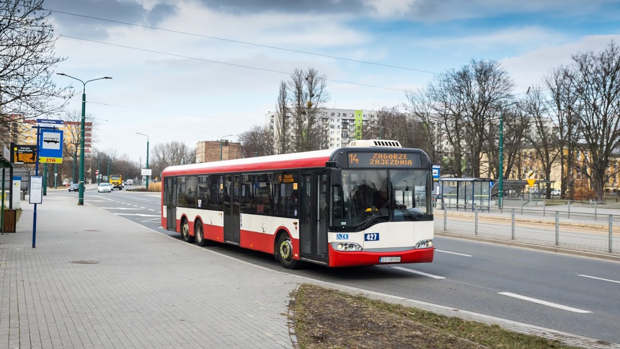 Solaris Urbino 15 II 