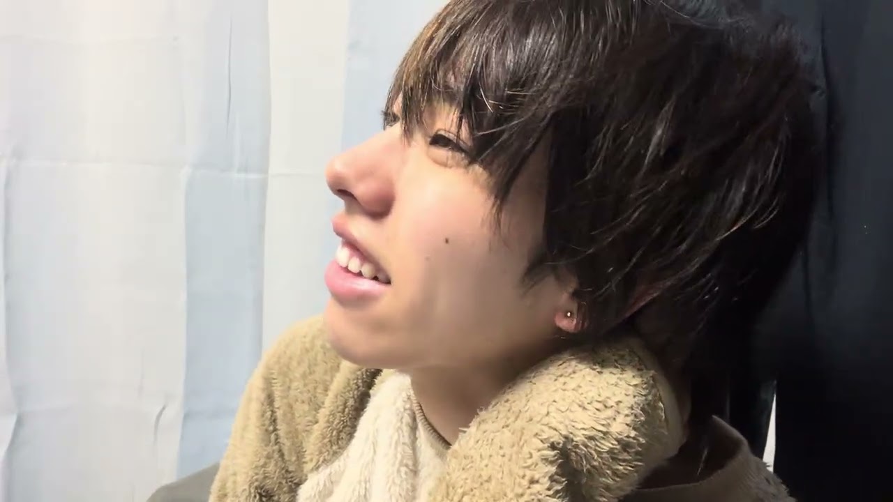 （毎日投稿107日目）おはようございます☀