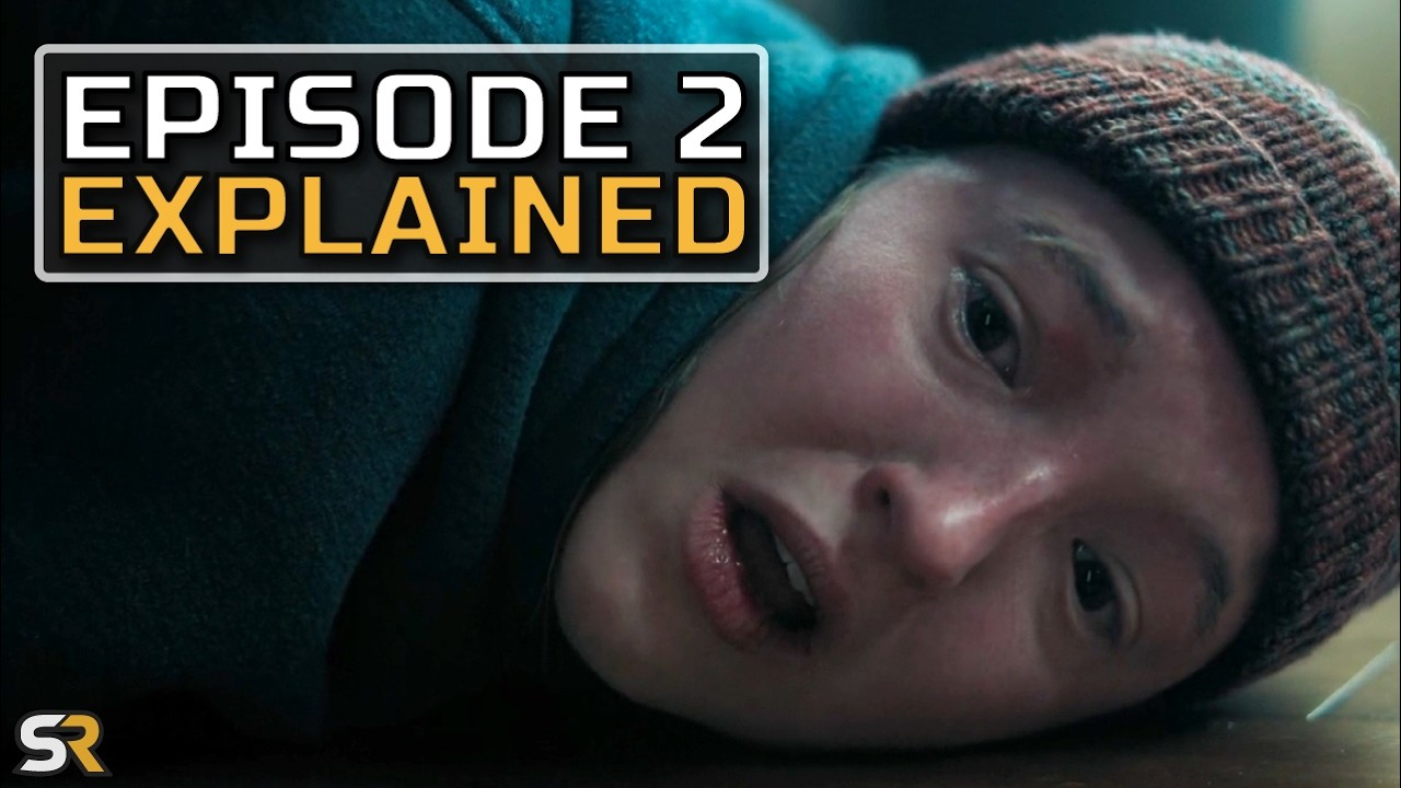 The Last of Us Season 2 Episode 2 Explained