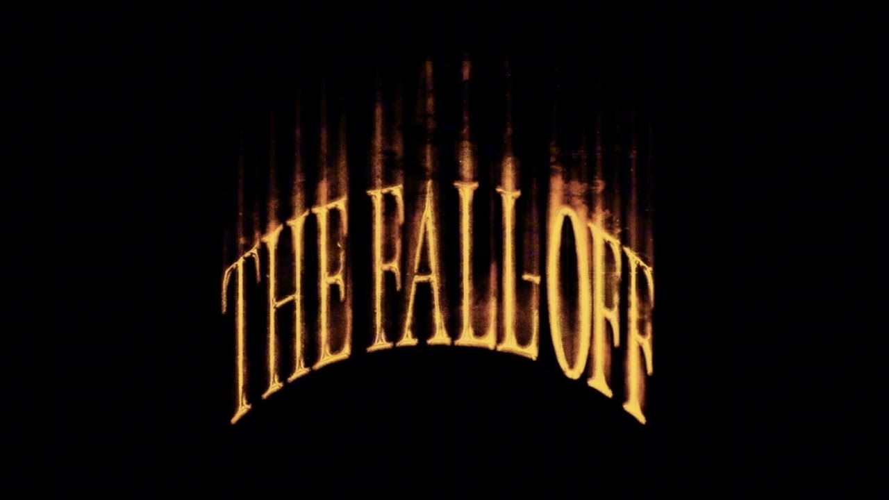 [FREE] J Cole 'The Fall Off' Type Beat