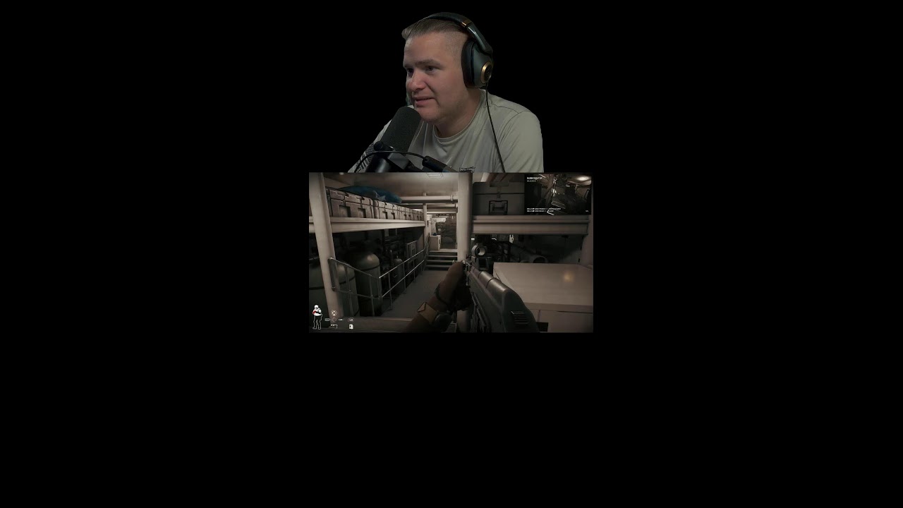 Why The Ready or Not Campaign Series with @AaronShack64 is a MUST PLAY on PC (Portrait)