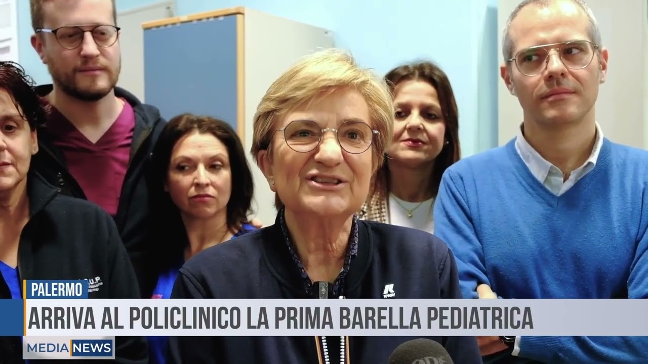 Medianews del 06 03 2026 - Seconda edizione