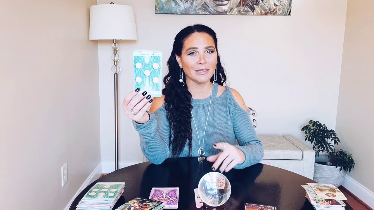 PISCES, THEY WANT ANOTHER CHANCE. ❤ YOU VS THEM LOVE TAROT READING.