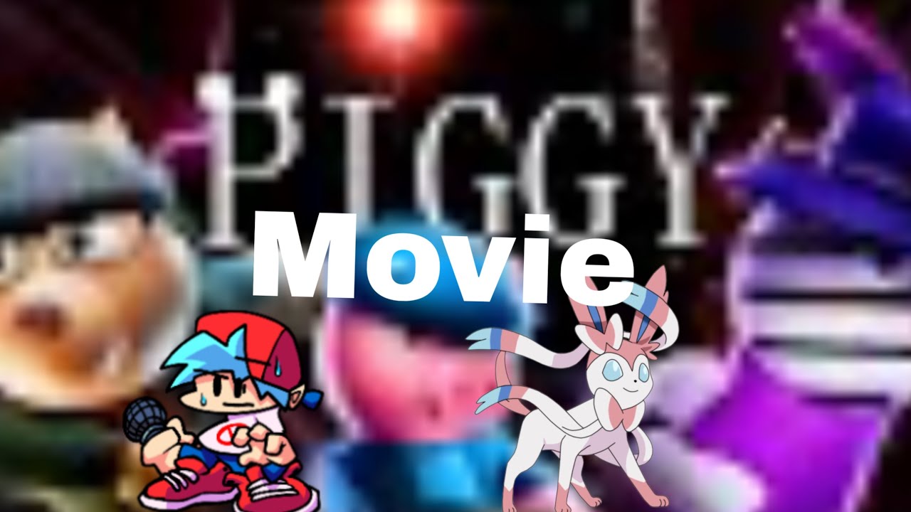 Piggy the movie