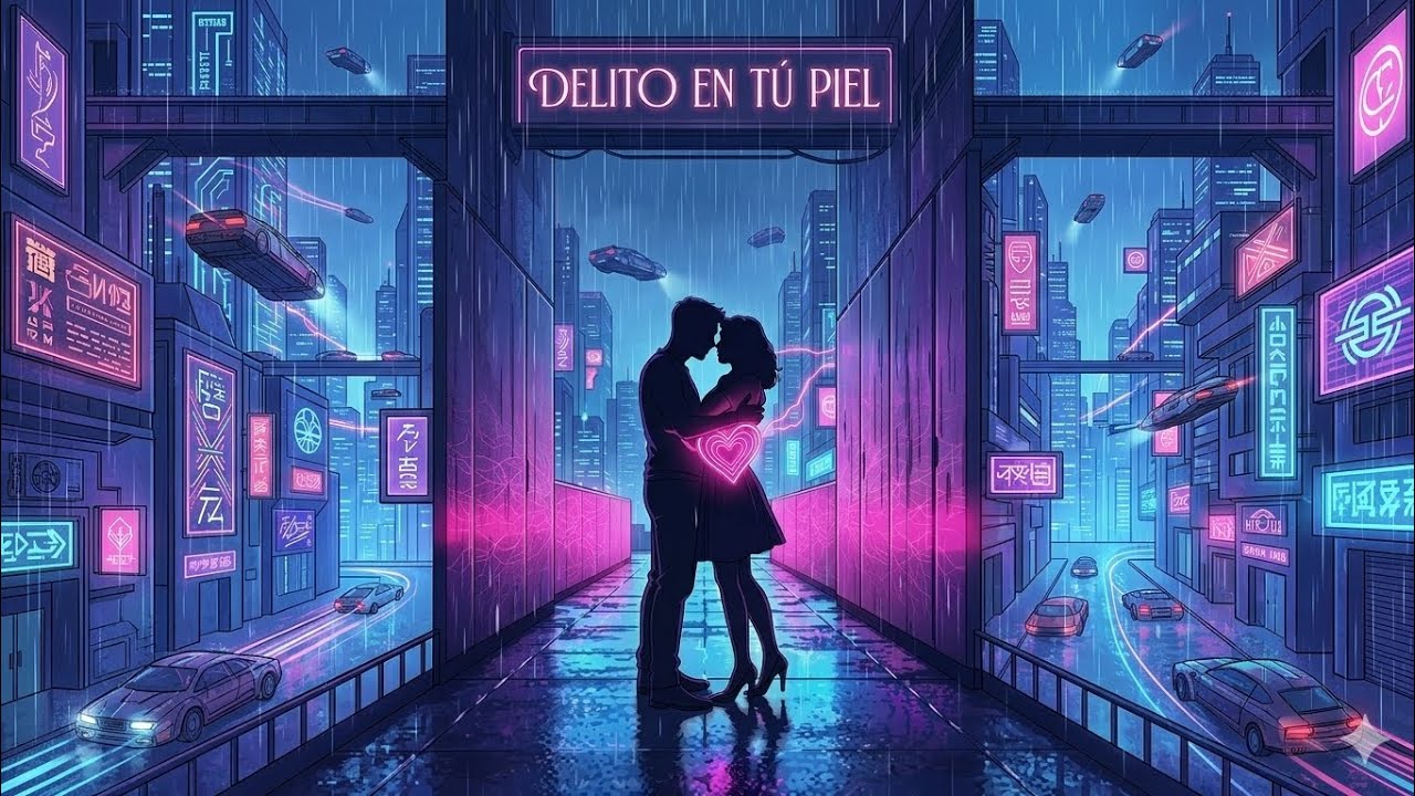 Delito En Tú Piel