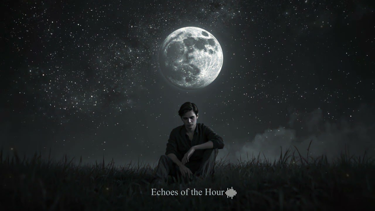 Echoes of the Hour | Ethereal Ambient Electronic (Slowed) By Silent Gale