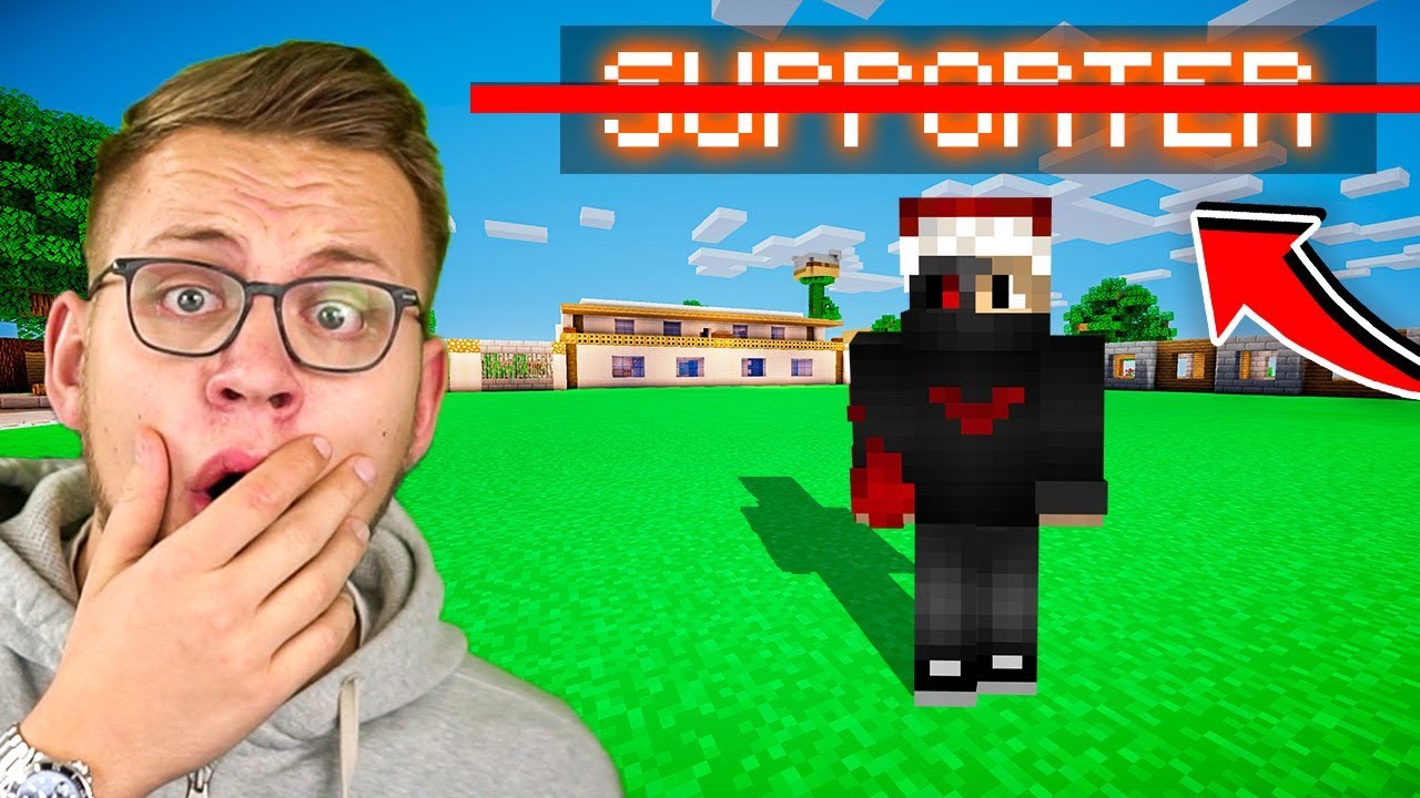 LUKAS ist KEIN SUPPORTER mehr....  😨