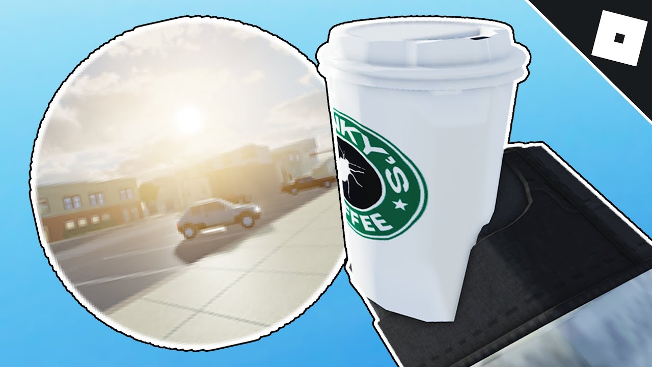 How to get the PROLOGUE BADGE & SIP O' STINK MELEE in ARSENAL | Roblox