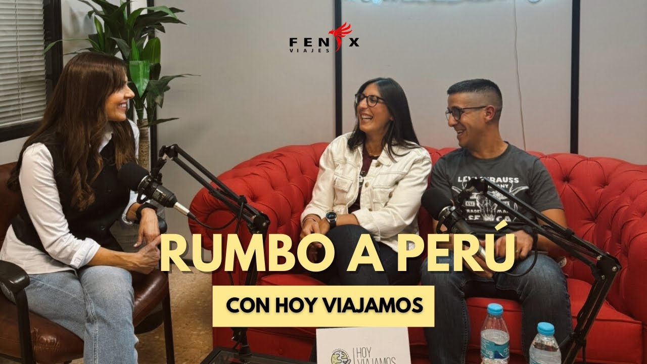 La ruta más dura de Machu Picchu y el miedo en el Amazonas | Historia de un Viaje #2