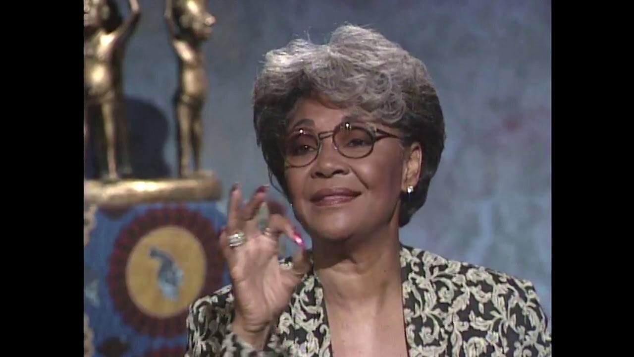 Remembering Nancy Wilson | American Black Journal