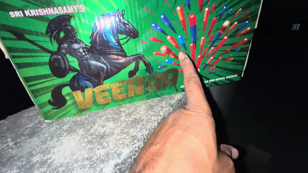Krishnasamy 30 Shot Fan Cake 5*6