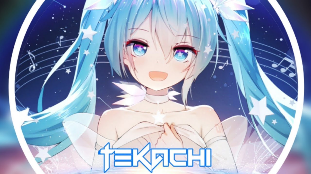 Nightcore - Angel With A Shotgun (Clawz Bootleg)