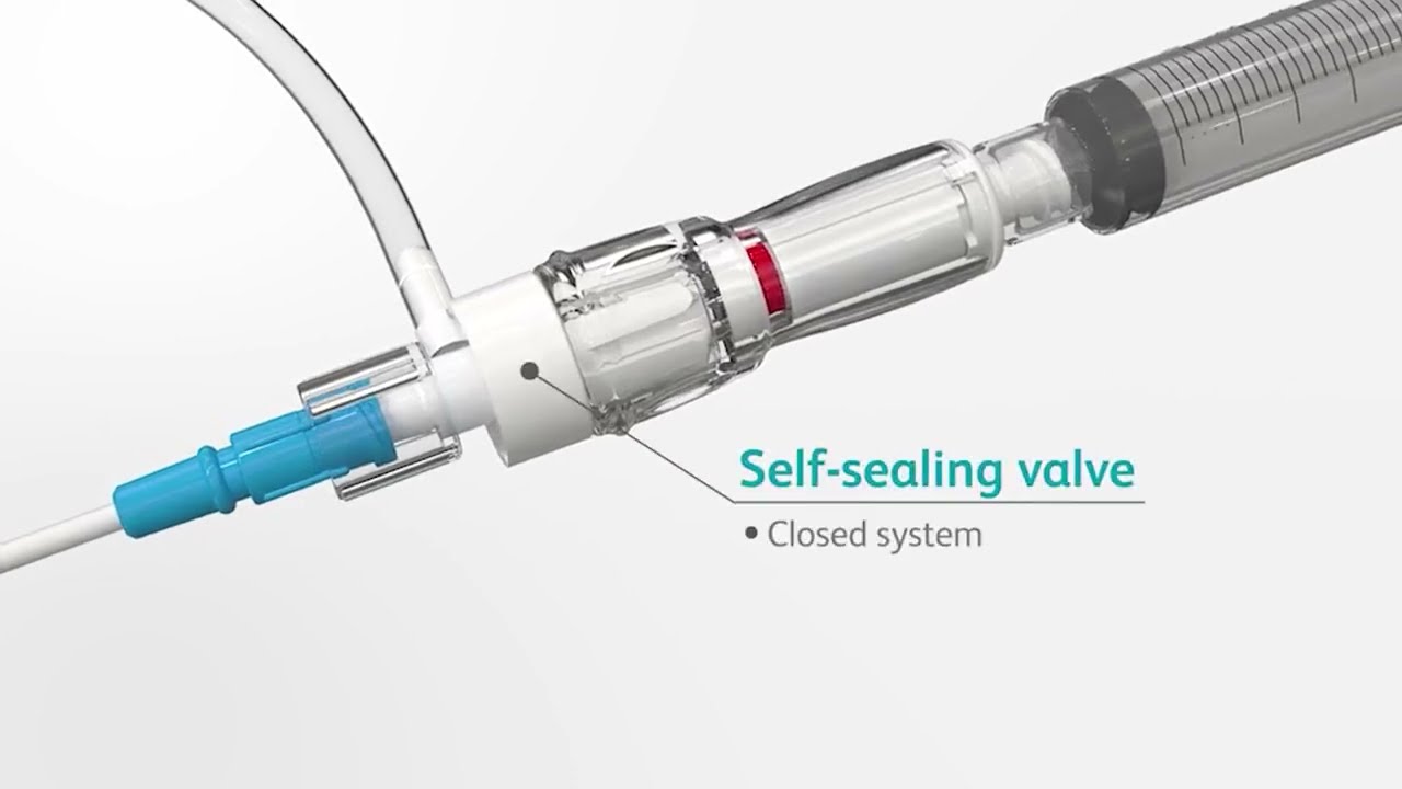 Safe T Centesis In Service Video 2