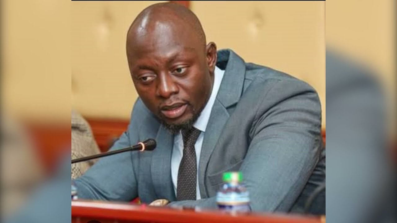 SPEAKER NOTIFIES ECZ OF VACANT PETAUKE CENTRAL SEAT