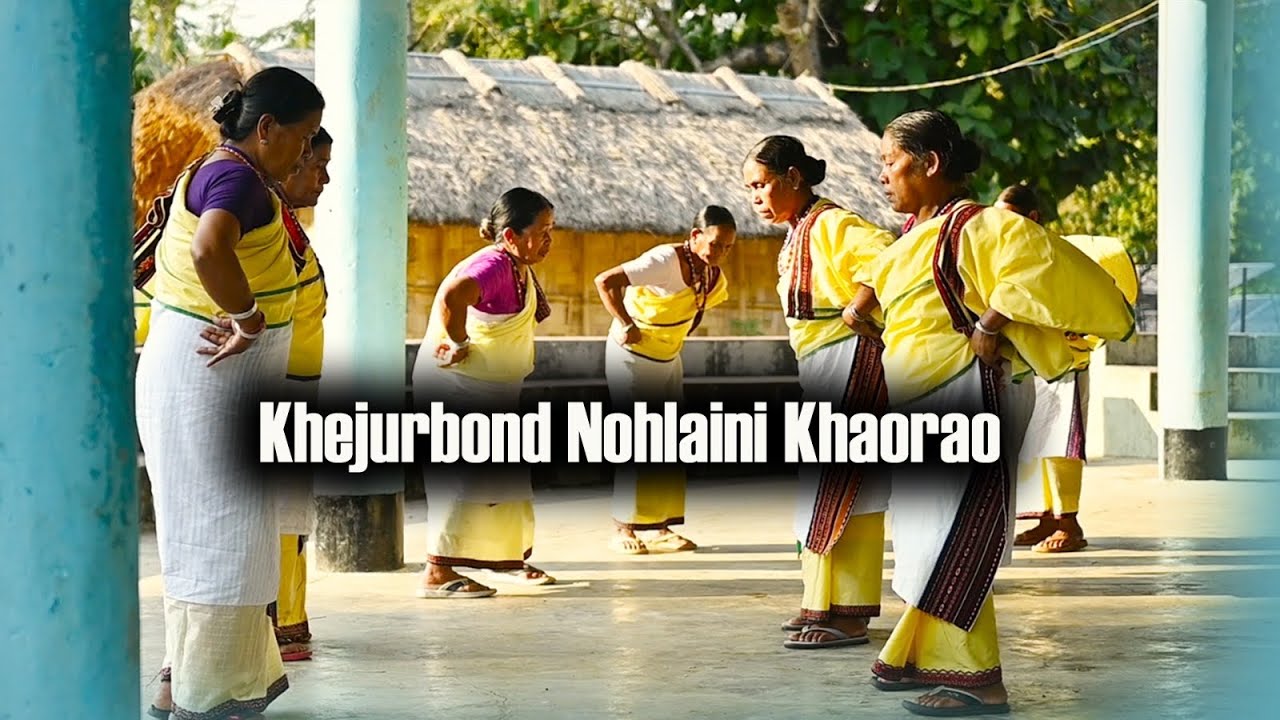 khejurbond nohlaini Khraorao 