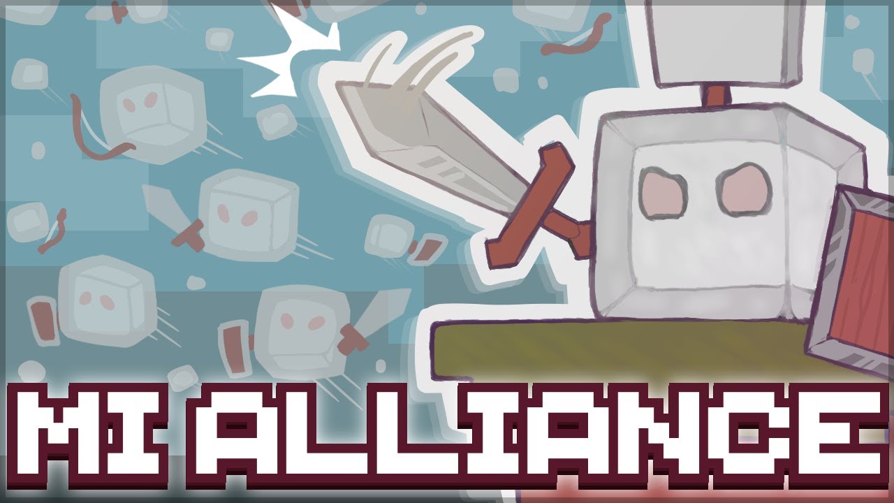 Mi Alliance is Colonizing...
