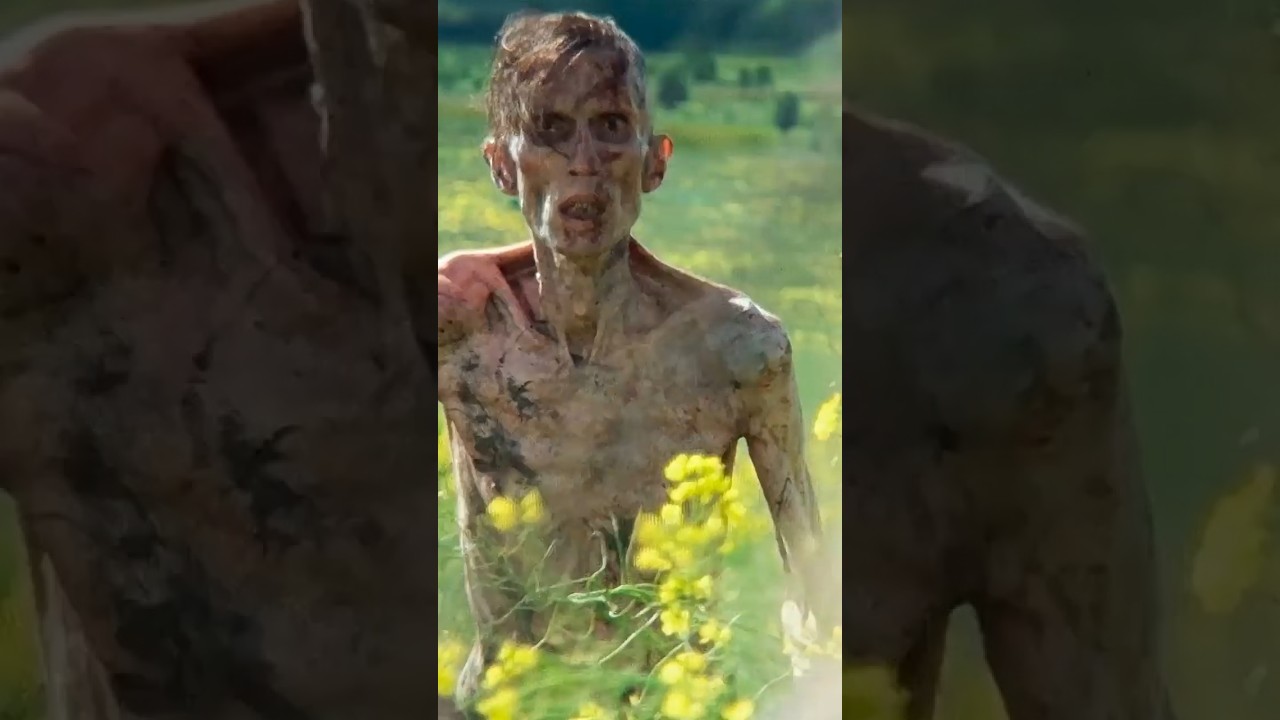 Danny Boyle on Zombie Mutations | 28 Years Later #shorts #horror #zombies #28yearslater