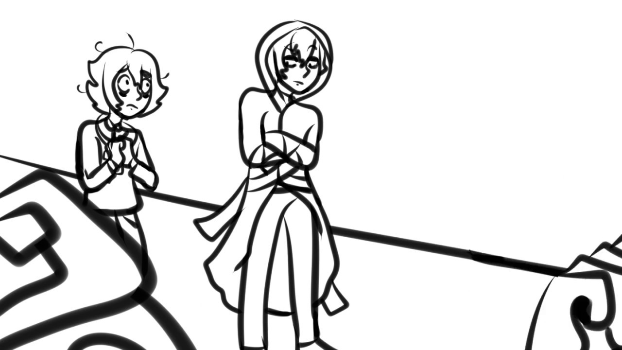 Curses more like cursed video