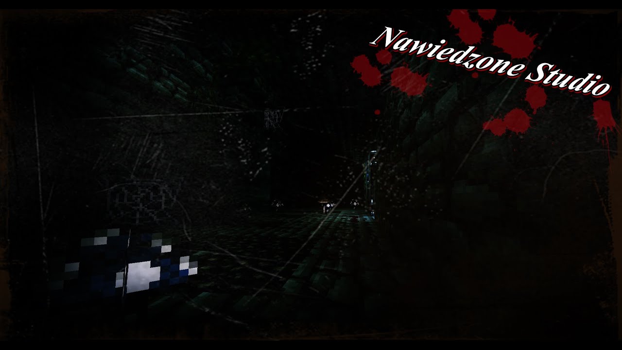 NAWIEDZONE STUDIO #6