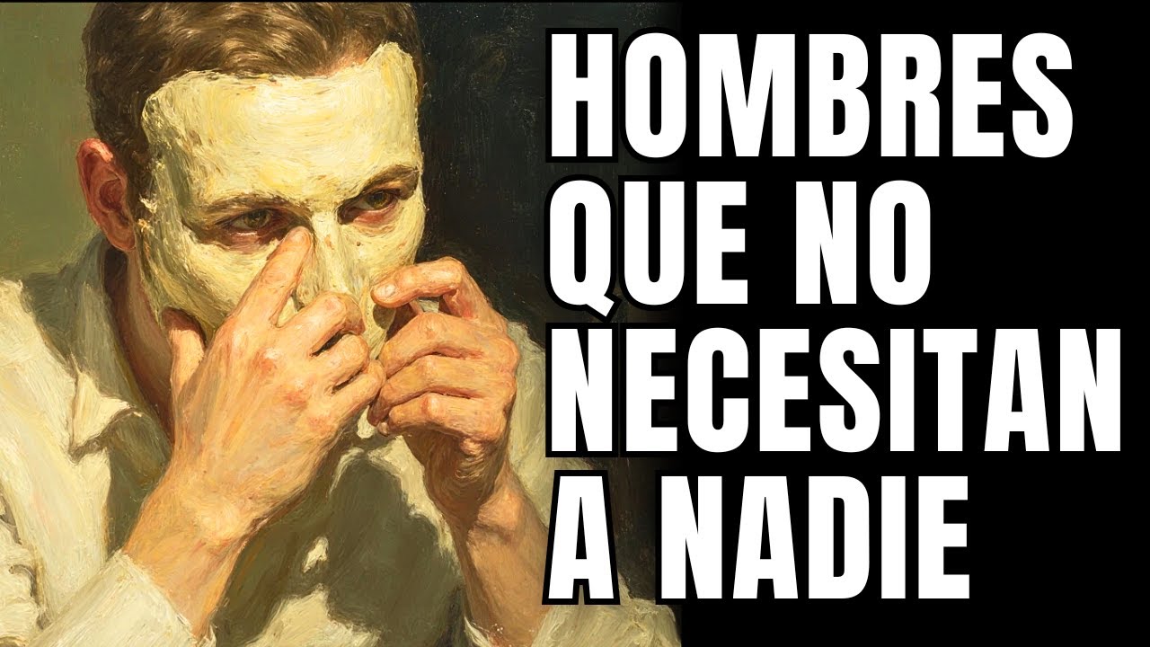 El hombre que no necesita a nadie es la amenaza del sistema | Nietzsche y Marco Aurelio