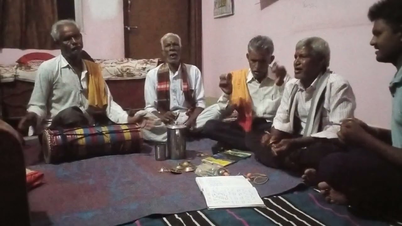 Rup pahata lochani sukh zale o sajani and sunder te dhyan ubha vitevari(Satishkulurkar1800)