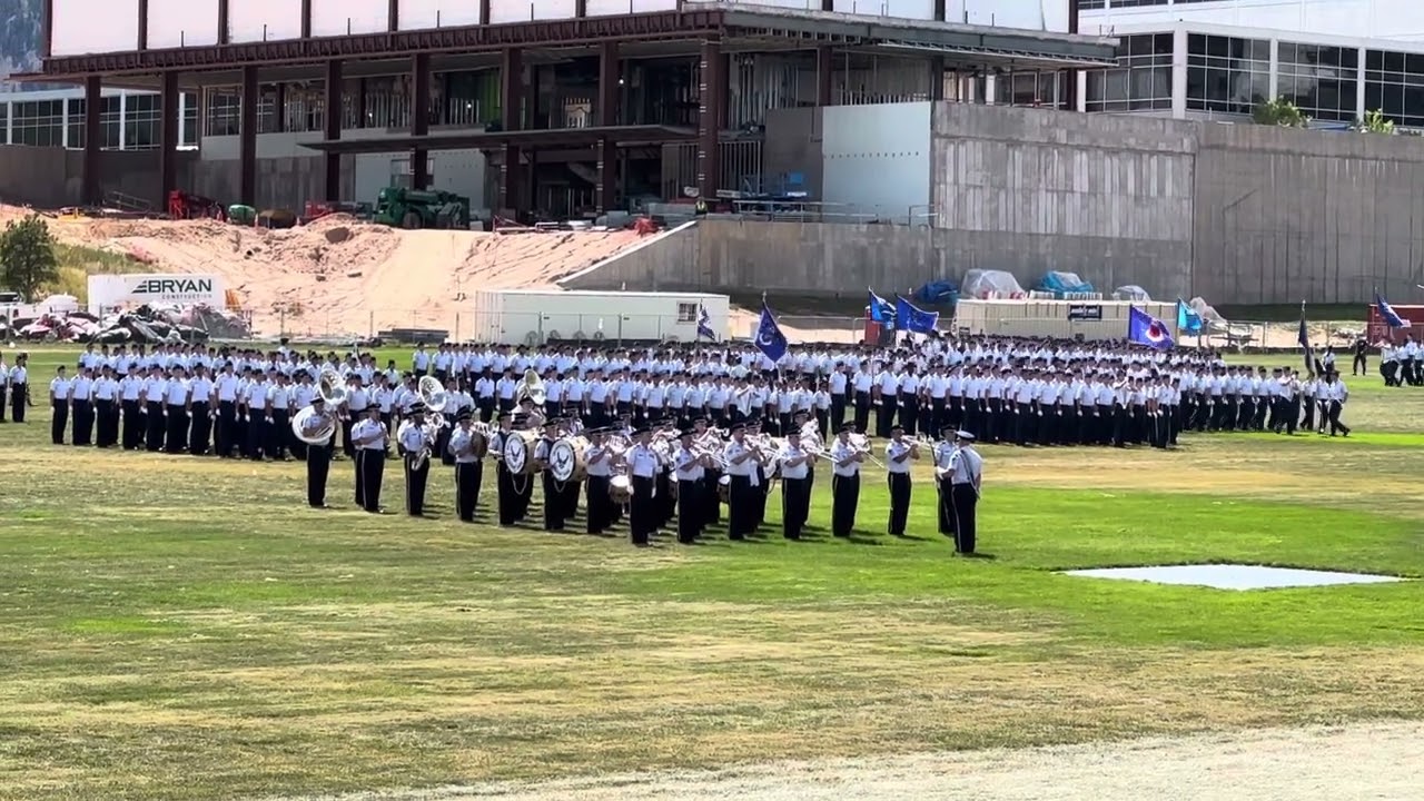 &ldquo;The Space Force Song&rdquo;