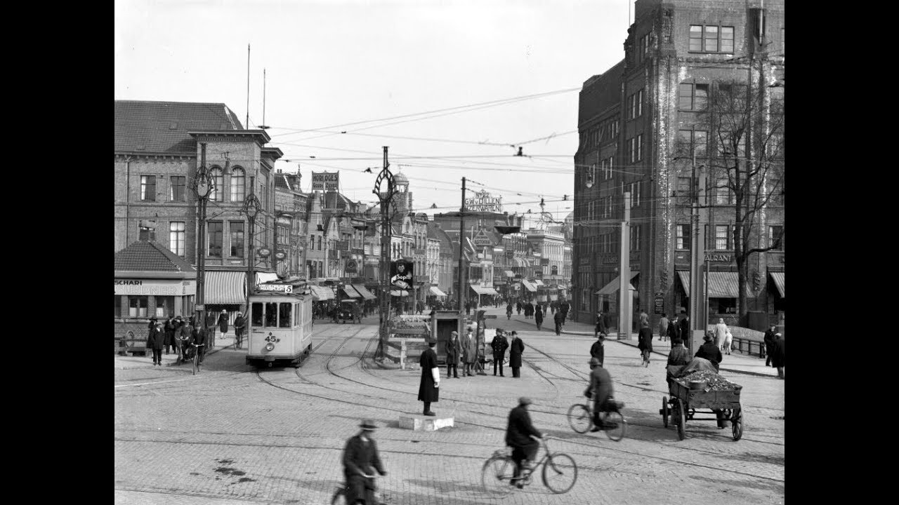 Utrecht in beeld 