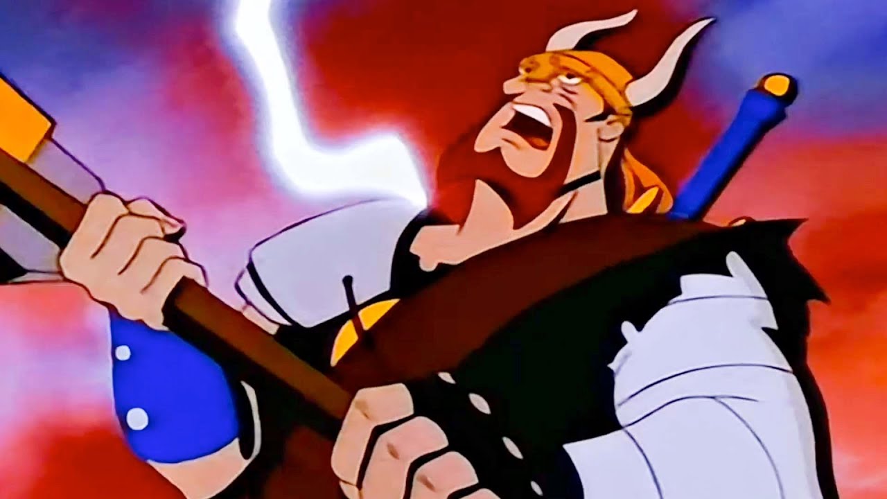 MIGHTY MAX Clip - 
