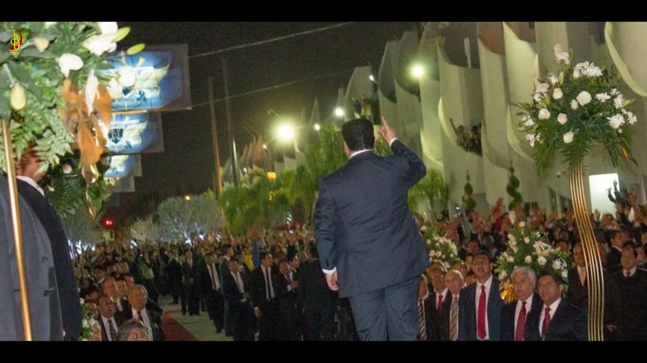 Nardo justicia y gloria-LA obra de Dios es al Corazón-Solista Helem Hernández