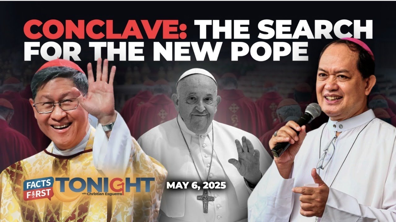 Who will be the next Pope?