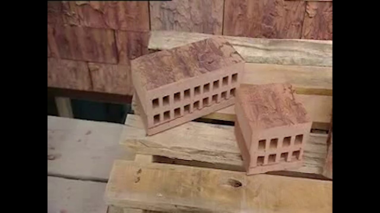 Daas Baksteen - Click Brick System