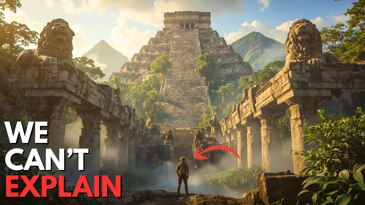 Ohio: Most Unsolved Ancient Mysteries Science Can't Explain | Deep Dive Documentary