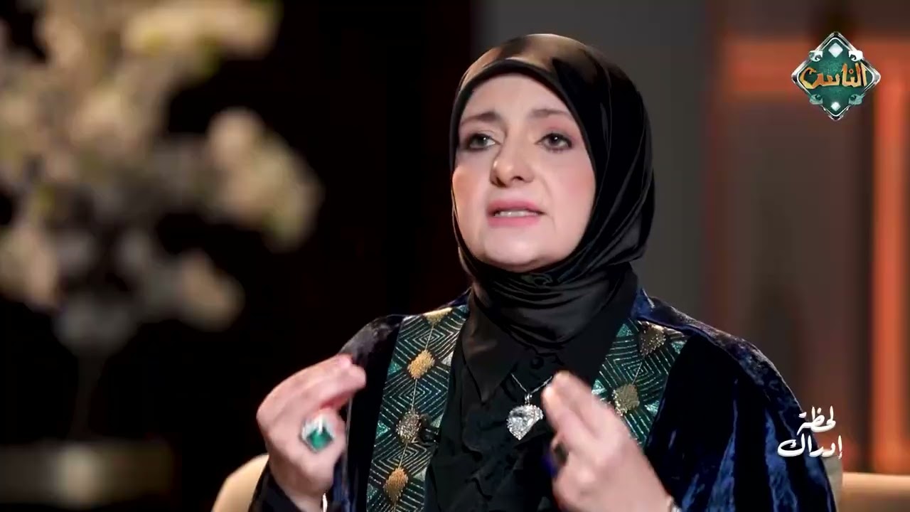 لحظة إدراك | أدب مابعد الإنفصال - د. سمر كشك (الحلقة الكاملة) 23/2/2026